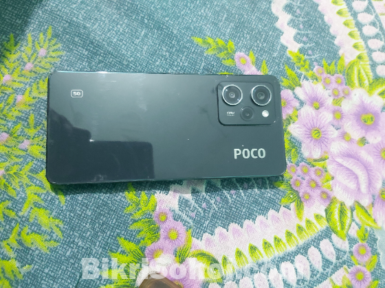 Poco x5 pro 5g